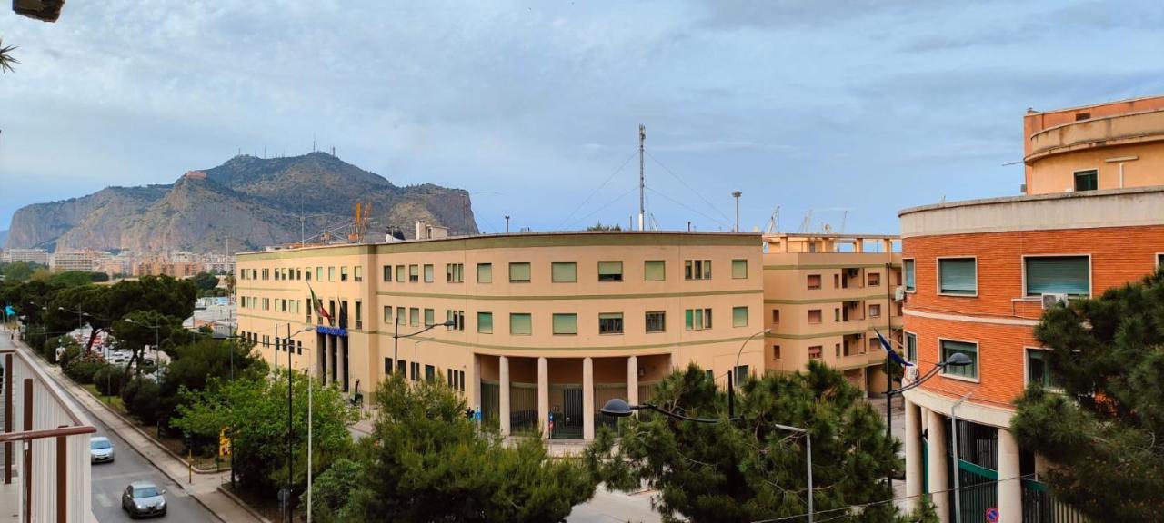 Portoamuri Palermo Exterior foto